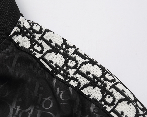 ブランドジャケット細部ディテール